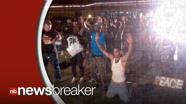 Journalists Arrested by Riot Police While Reporting in Ferguson, Missouri