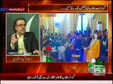 Why Nawaz Sharif Agreed To Allow Long March Who Is Behind This Shahid Masood