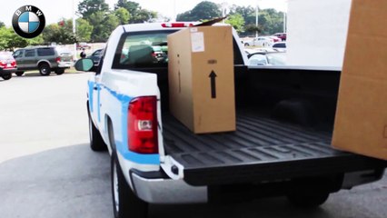 BMW Service Rome, GA | BMW Parts Rome, GA