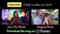 Jingle Bells - Gardiner Sisters Christmas Music Video (SheDaisy Cover)