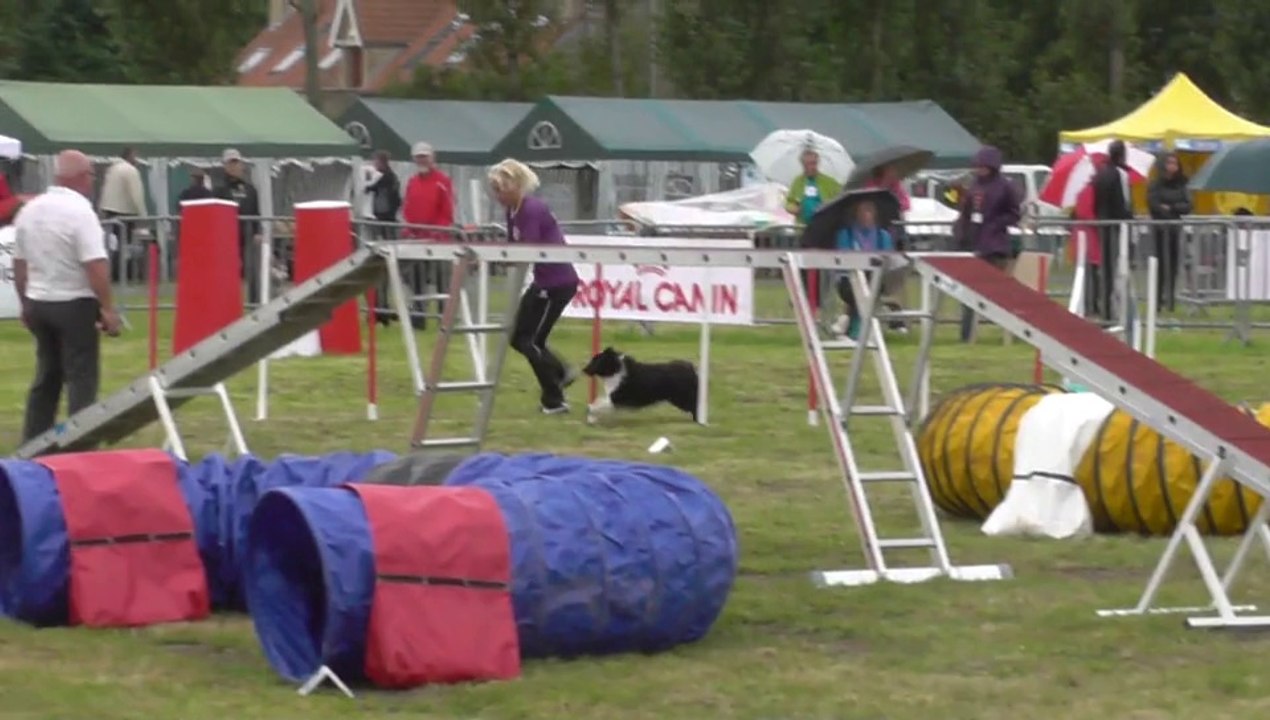 TROPHEE 2014 FEVERA M3