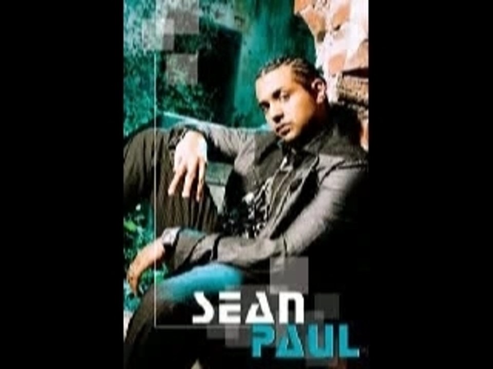 Sean paul Vs Rihanna Bre