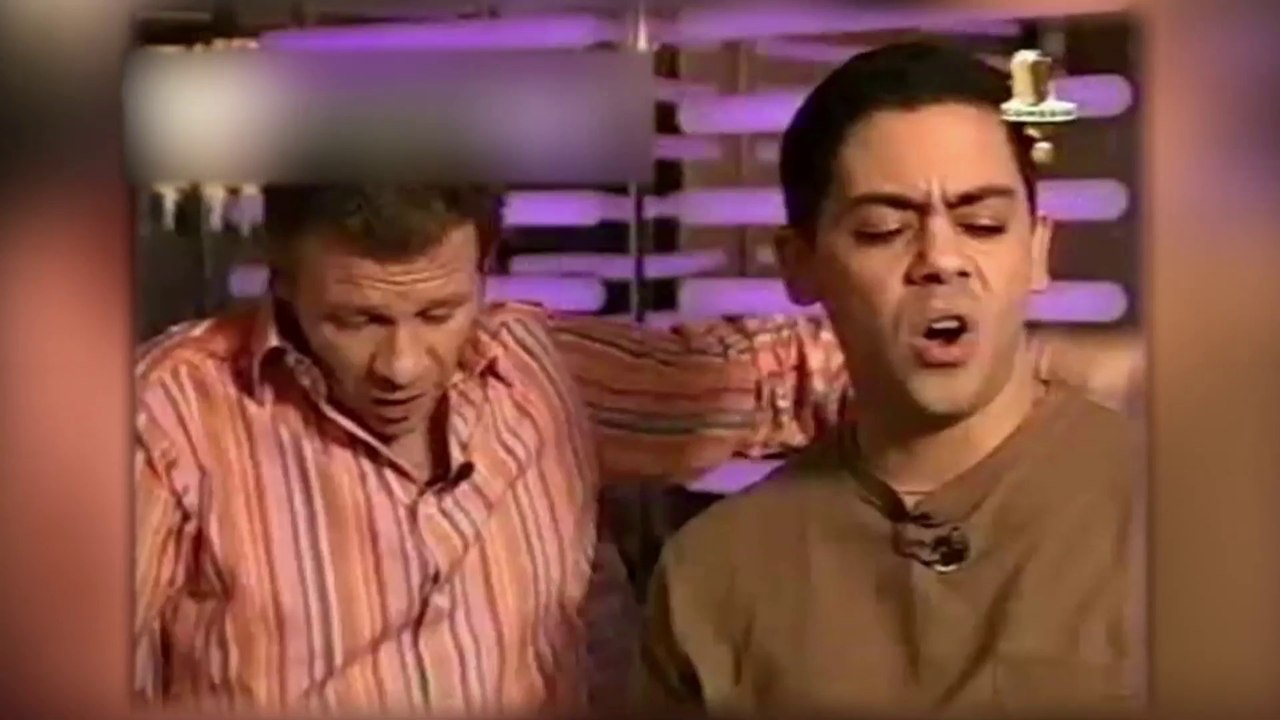 LE 6/9 - Première télé de Manu Payet (2002)