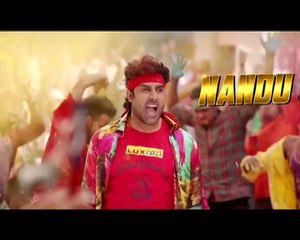 Exclusive Abhishek to play triple role in HNY