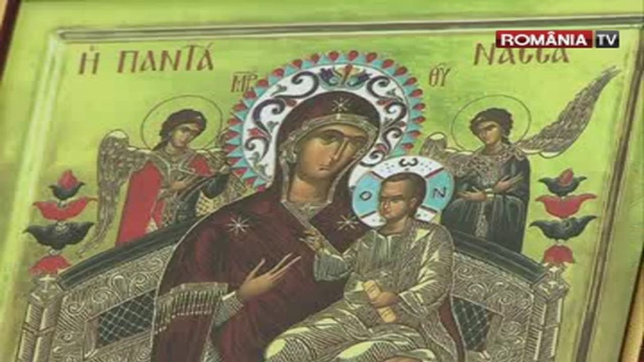 MIOARA GRIGORE: Cancerul o macină în fiecare zi dar nu renunţă!