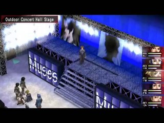 Persona 2 Innocent Sin - Partie. 26