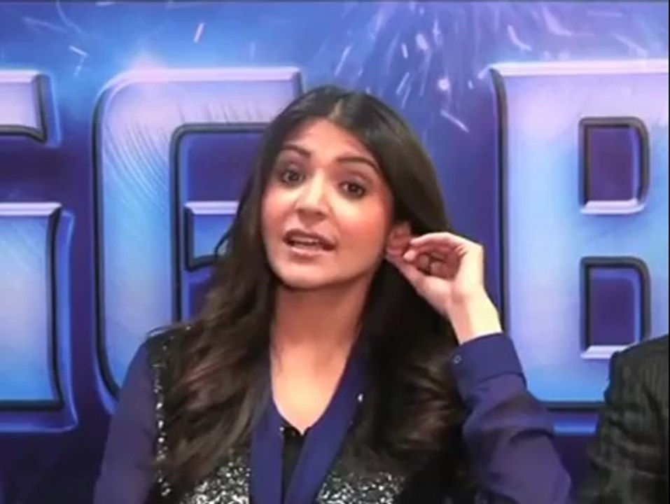 Aamir to shock his fans with second poster of 'P.K.'