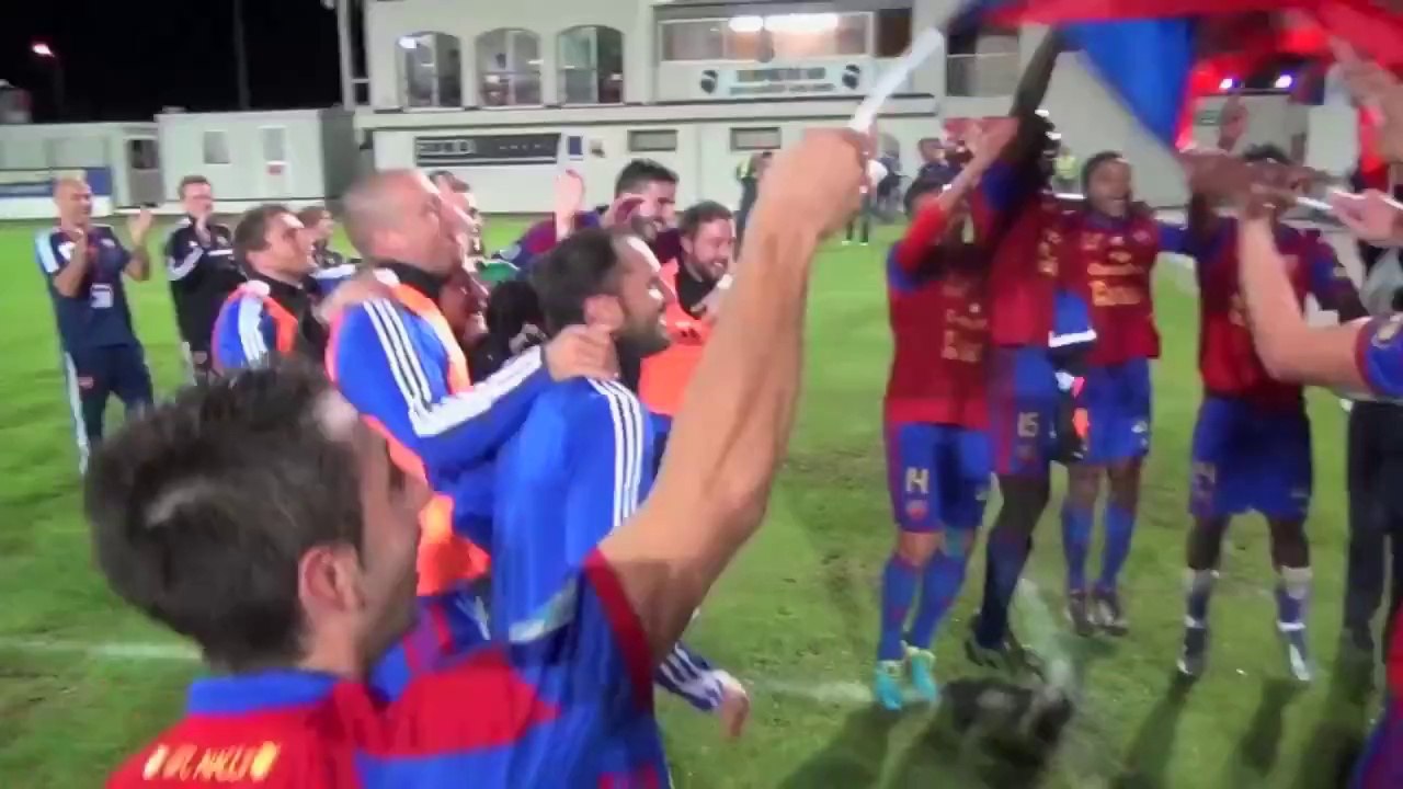 GFCA-ACA Bande Annonce