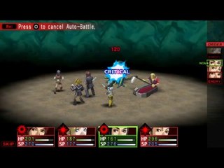 Persona 2 Innocent Sin - Partie. 29