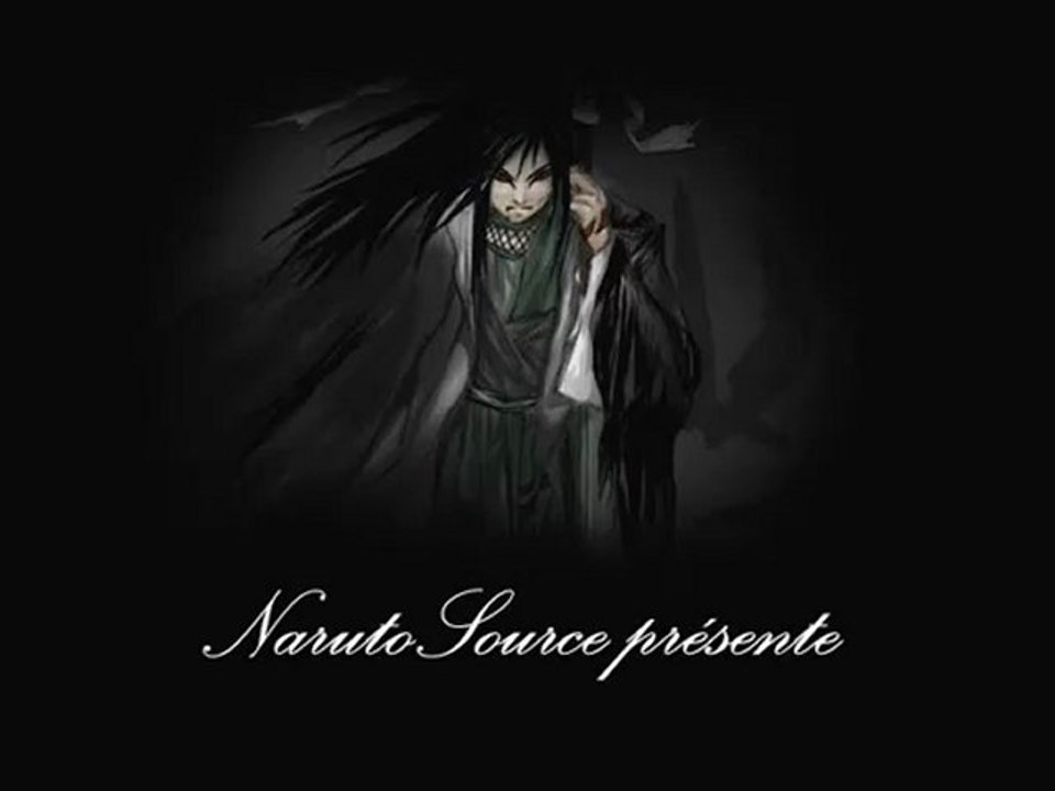 Naruto le commencement