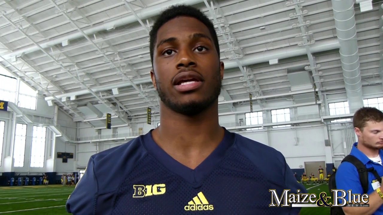 DBs talk competition, freshmen, more