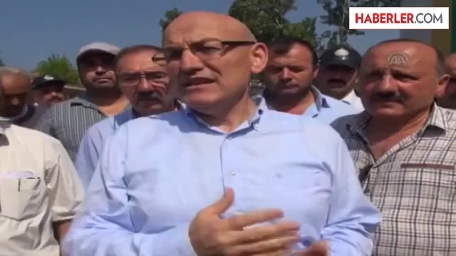 Kozluk'ta kömür yakıtlı termik santral kurulmak istenmesi -