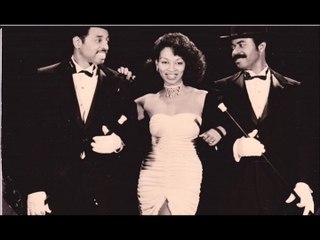 The Night People - Again (1980)