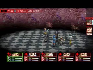 Persona 2 Innocent Sin - Partie. 35