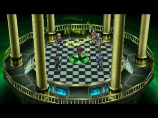Persona 2 Innocent Sin - Partie. 36