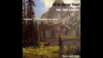 Als de Natuur Roept Hoofdstuk 7 van Jack London Gratis Luisterboek