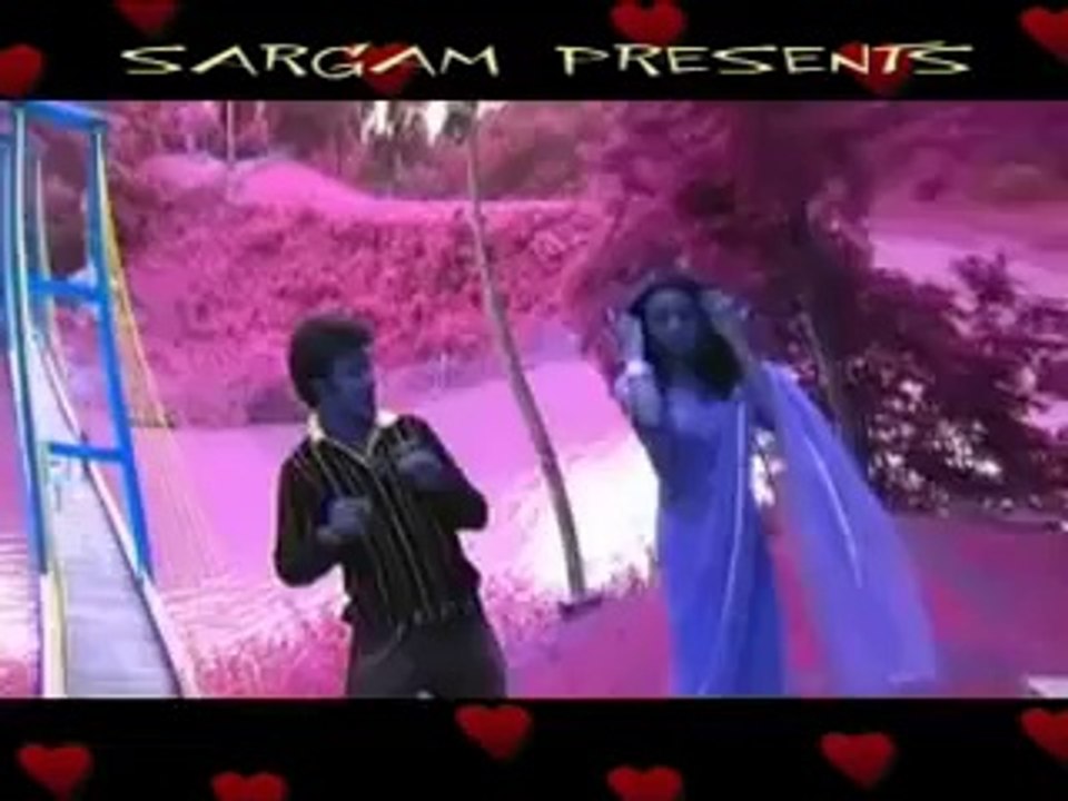 Thumar Chokh Bole - Doly Shayontoni - Album - Bhalobashi Jibon - Bangla Song by Imdad Khan