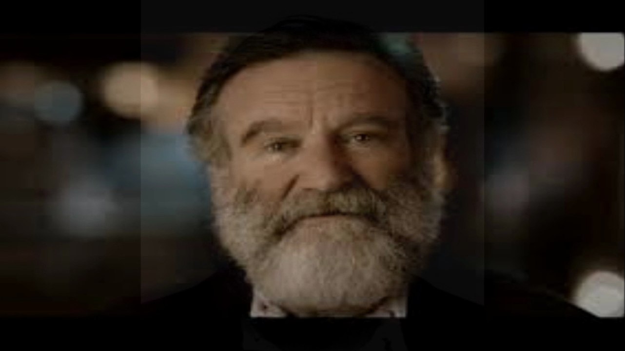 the ultimate robin williams memorial video RIP ROBIN WILLIAMS