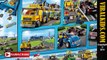 LEGO City - Auto Transporter 60060 - Review