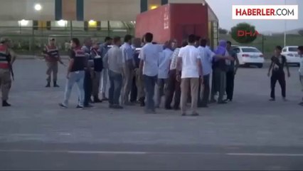 Şanlıurfa'da İki Aile Arasında Kavga: 6 Yaralı