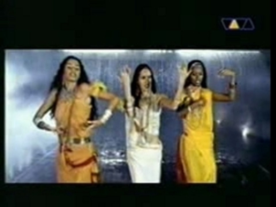 Mauro Picotto & Enya - Proximus-By Tekto