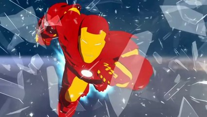 04.- Iron Man Historias de la Armadura
