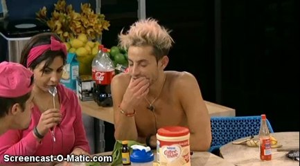 Zankie talk nicole