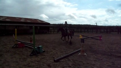 Gwen et Uru 2 14.08.14