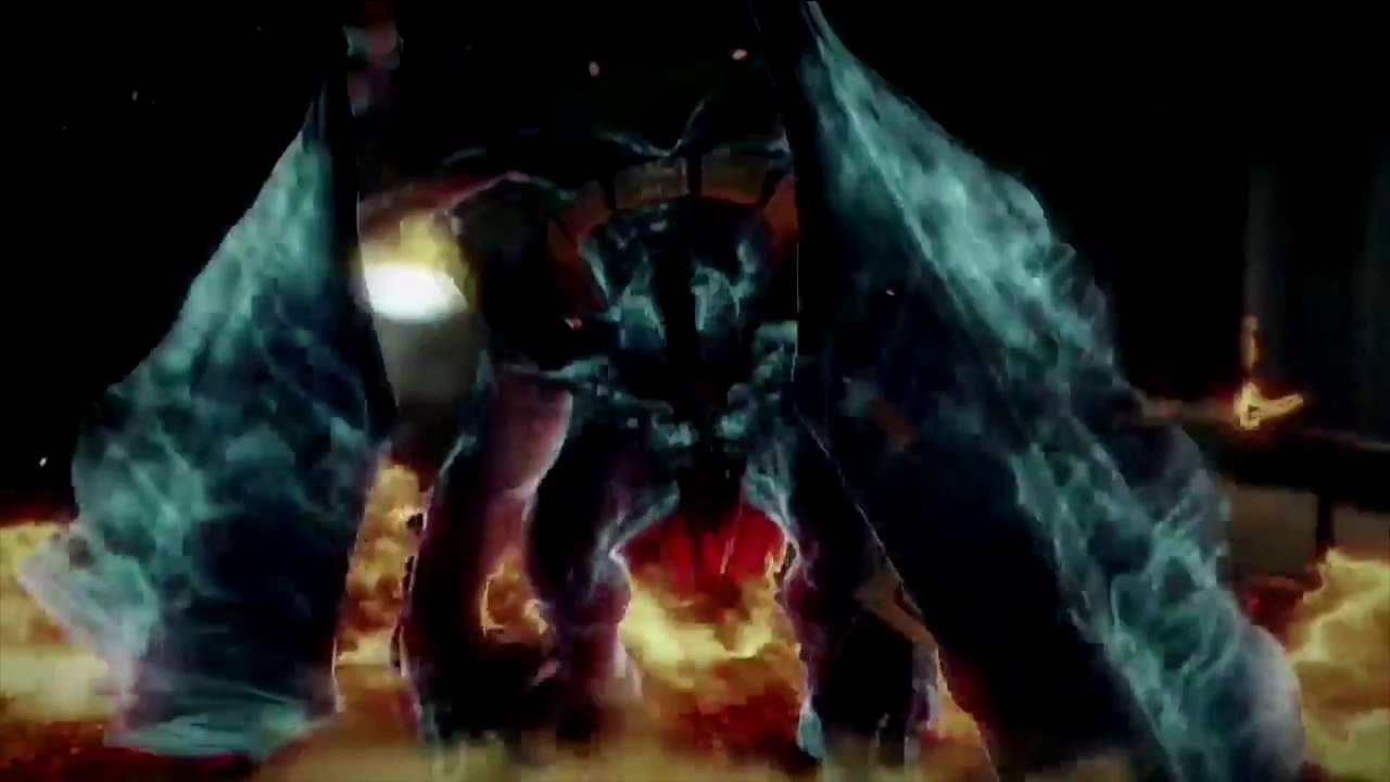Shadow Realms - Gameplay Trailer - Gamescom 2014
