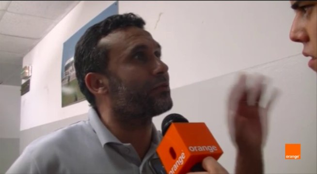 طارق ثابت يتحدث عن حقيقة إنتقال روجي لومار للترجي