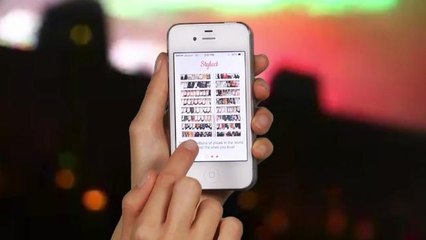 Must Have Fall Fashion Week Apps