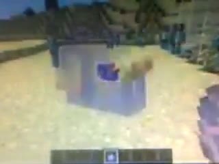 Bob l'éponge carré