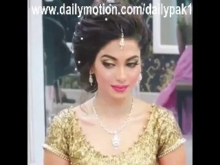 Sonya Hussain's Stunning Bridal Video Clip