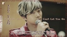 Junho of 2PM - Can't Let You Go Korean Ver. [german sub] Digital Single - FEEL]