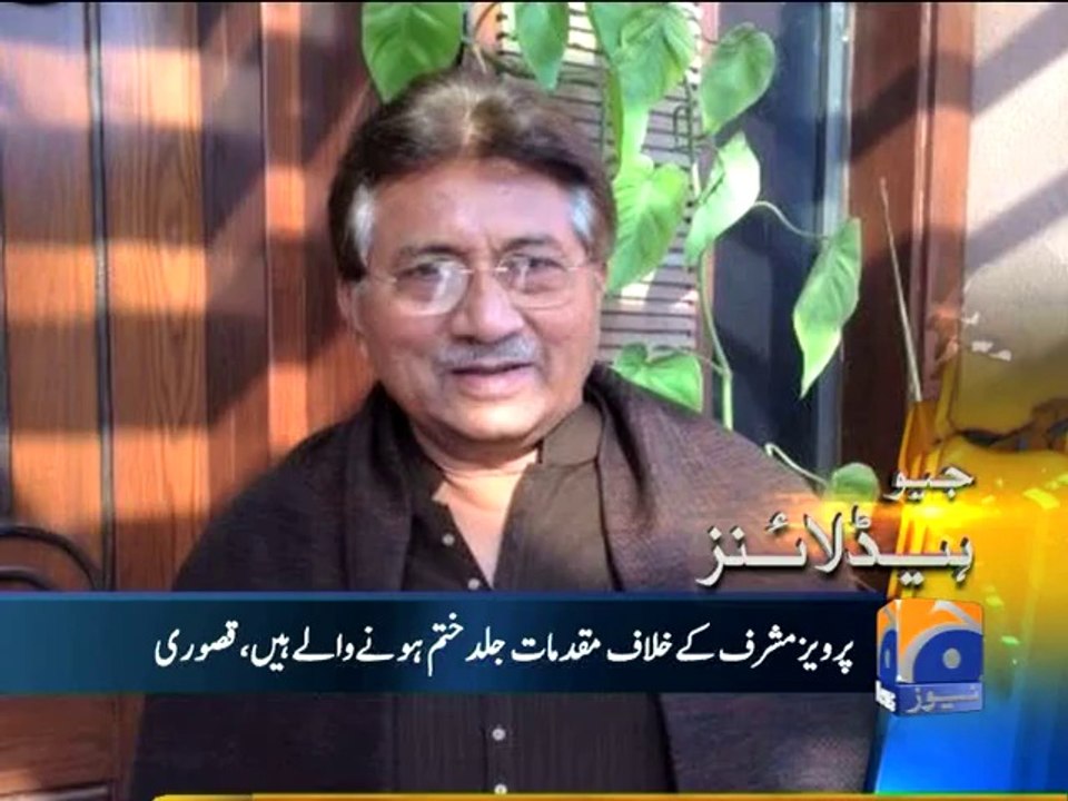 Geo Headlines-15 Aug 2014-0100