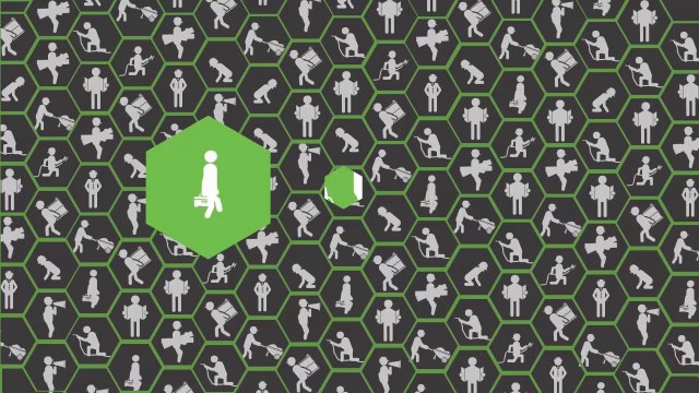 SmartUse, touch-friendly and intuitive application to handle construction projects