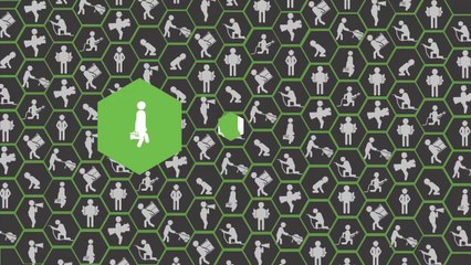 SmartUse, touch-friendly and intuitive application to handle construction projects