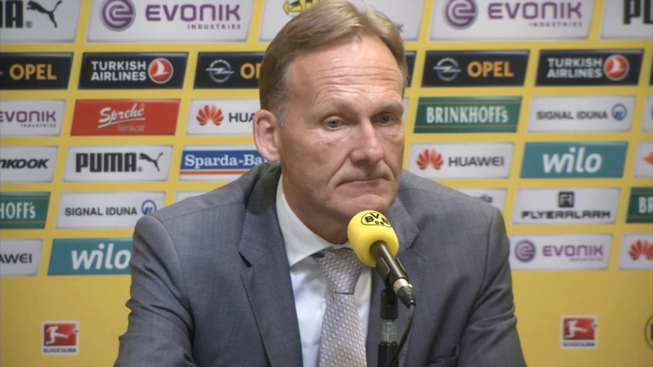 BVB gewinnt Supercup: 'Nicht überbewerten'