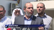 Hamas reforça exigências após nova trégua