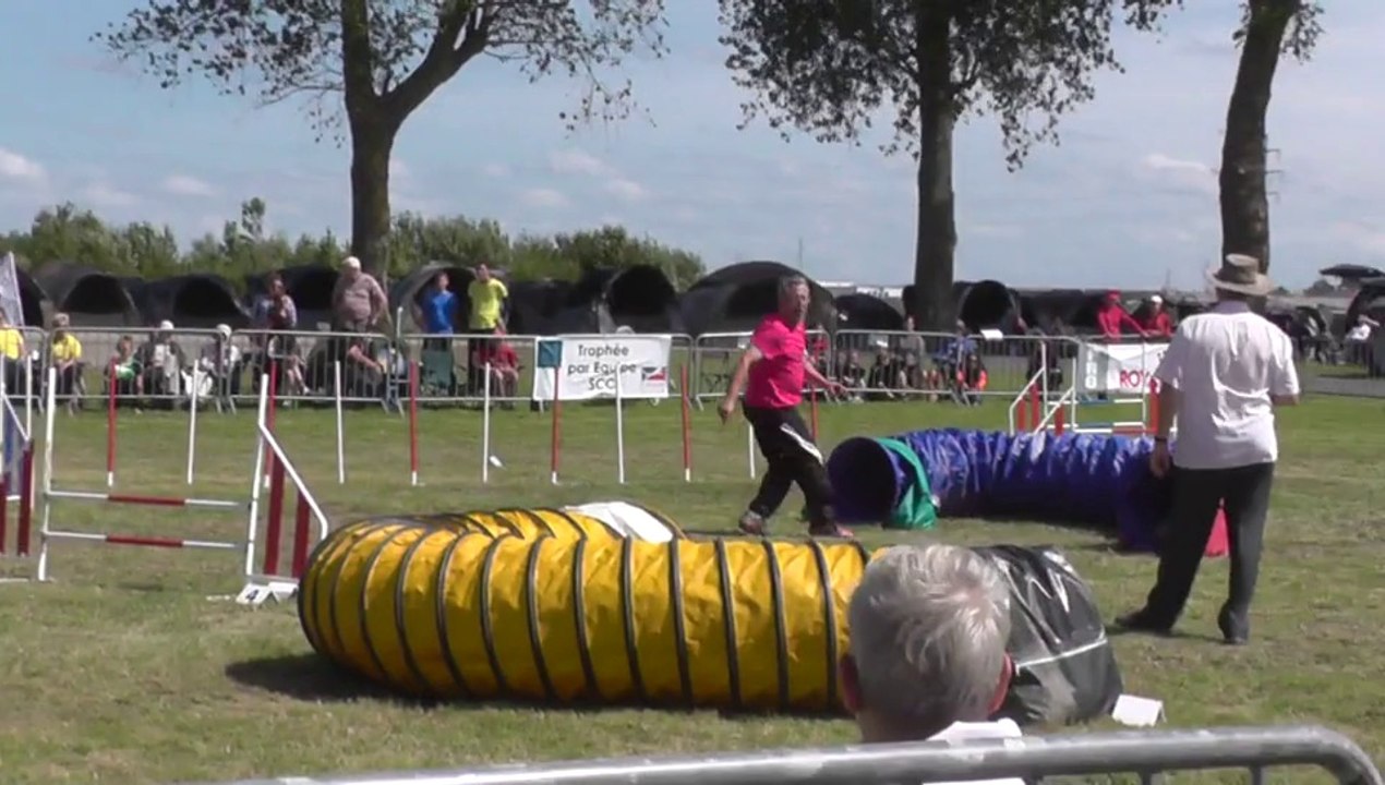 TROPHEE 2014 DIABLESSE M2