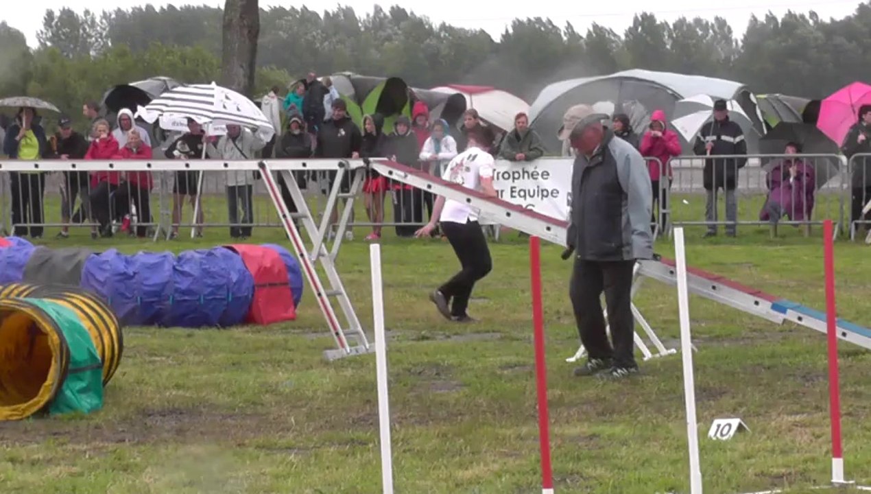 TROPHEE 2014 TIPHAINE M3