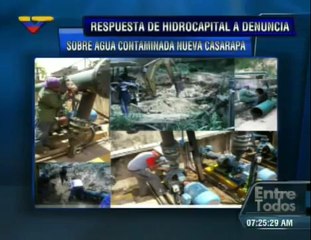 (Vídeo) Entre Todos con Luis Guillermo García del 14.08.2014 (3/3)