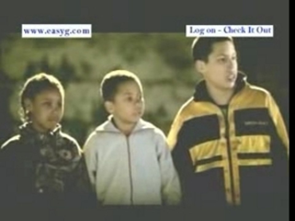 Miss Dynamite - It Takes More