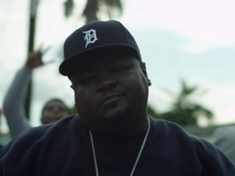 Bad Lucc feat. Problem - Outchea