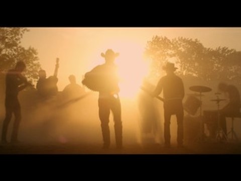 Old Crow Medicine Show - Sweet Amarillo