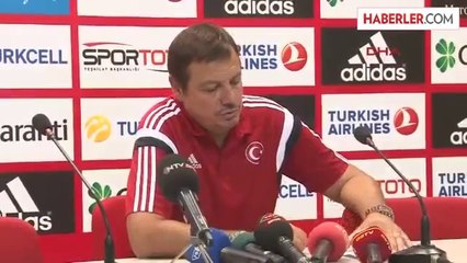 İspanya Maçının Ardından