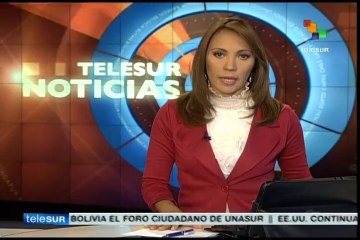 Argentina busca un desarrollo armónico de su economía: Capitanich