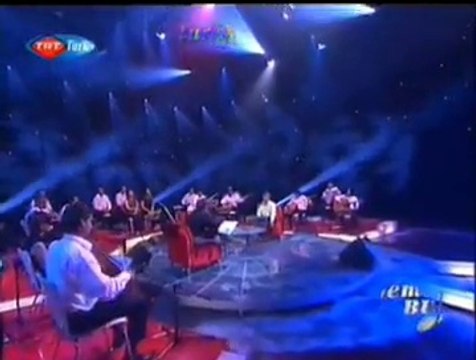 Yüce Dağ Başına Cânân Kar Yağmış Gibi - DEM BU DEM KORO