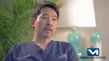 Vein Dr David Park  Bio & Talks Spider Vein treatment