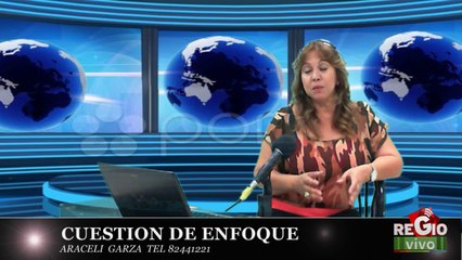 CUESTION DE ENFOQUE 12 DE AGOSTO DEL 2014